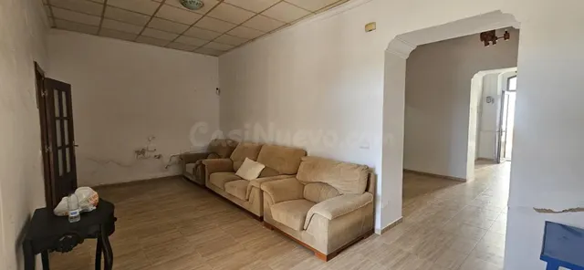 CASA EN VENTA EN GIBRALEÓN - foto 5