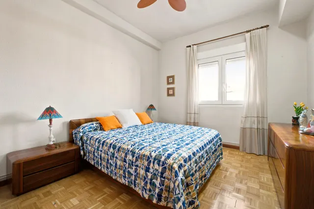 Piso 5 habitaciones 156m² en venta - Tetuán — 11