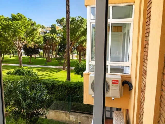 Estudio 33m² en venta - Centro — 12