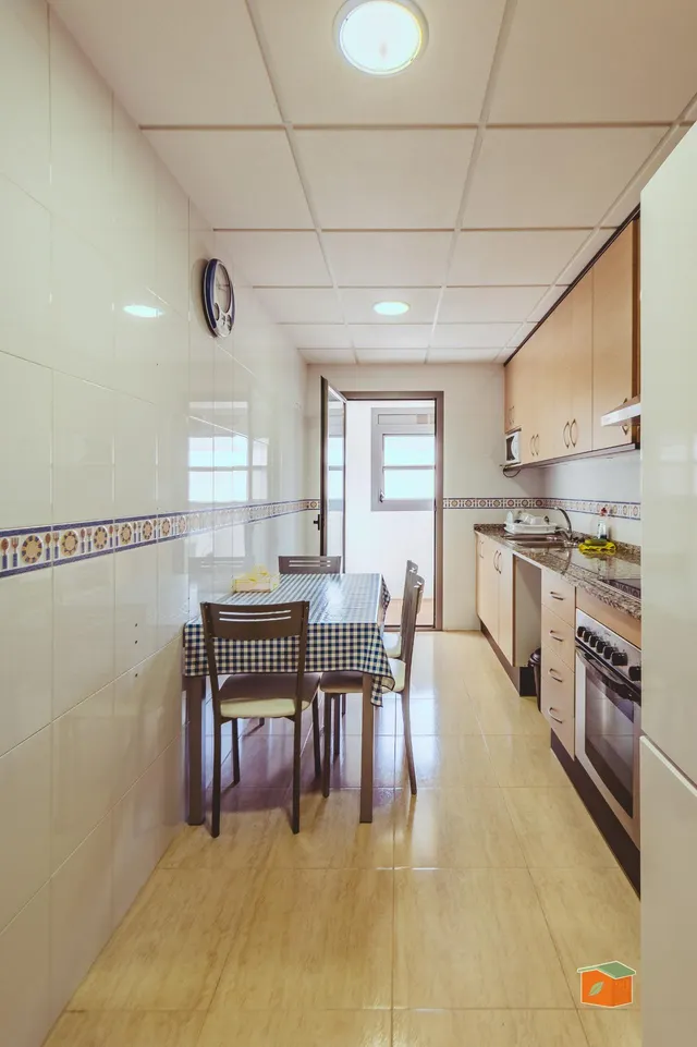 PISO EN PLANTA BAJA EN VENTA EN SANTA BÁRBARA (TARRAGONA) — 11