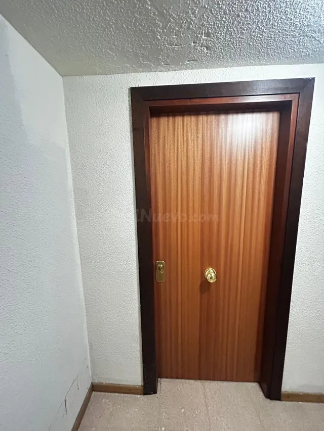 Alquiler de trastero en zona centro de Tudela - foto 4