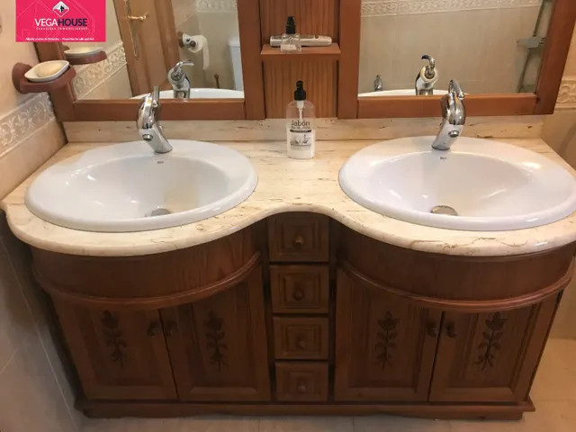Ático de lujo en Orihuela — 22