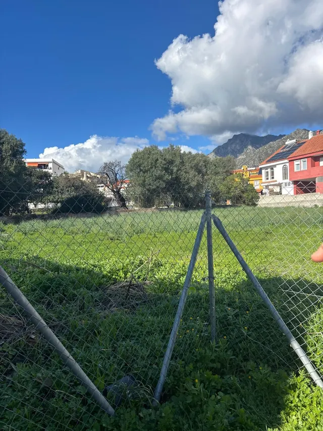 Parcela 14697m² en venta - Jarazmín - foto 2
