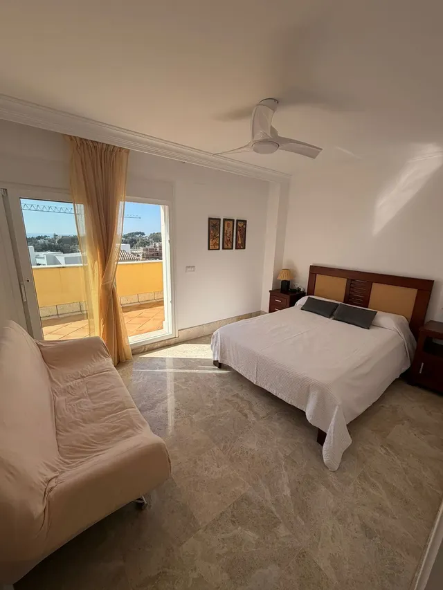 Adosado 4 habitaciones 170m² en venta - Marbella — 19