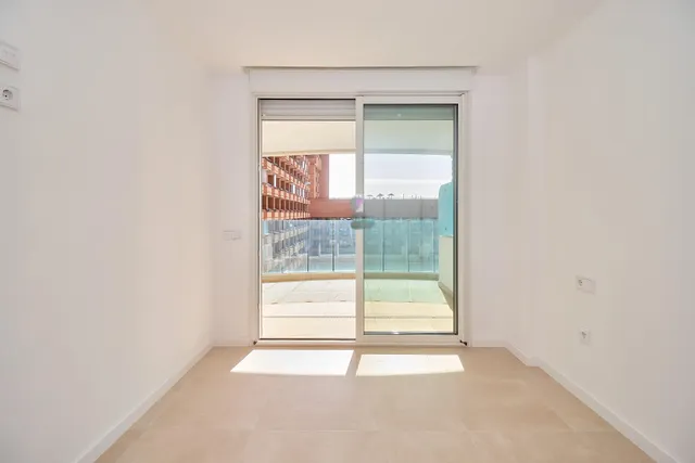 Apartamento de 2 dormitorios 2 Baños a estrenar en Fuengirola — 25