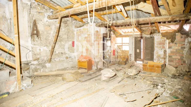 Oportunidad! Casa por rehabilitar en el Pirineo - foto 3