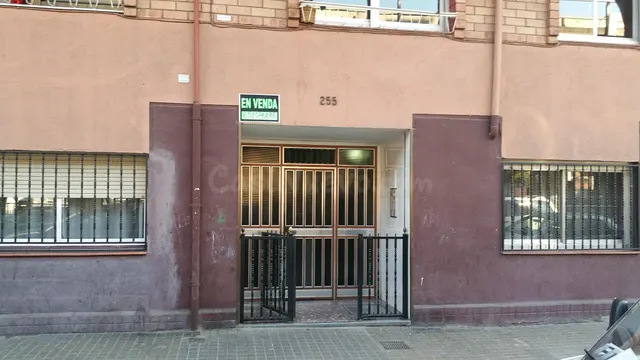 Venta piso en Badalona - foto 3