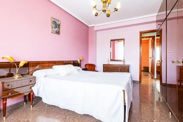 Piso en venta en calle Alcácer Valencia — 19