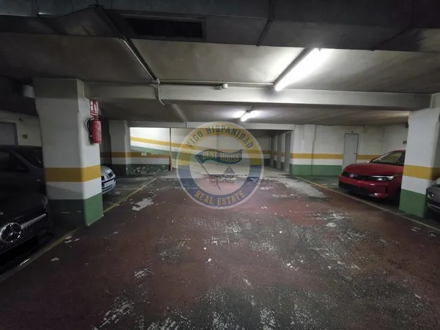 PLAZA DE GARAJE AMPLIA PRÓXIMO A POVISA - foto 3