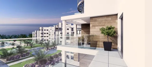 Apartamento en venta, L´Estanyó - foto 3
