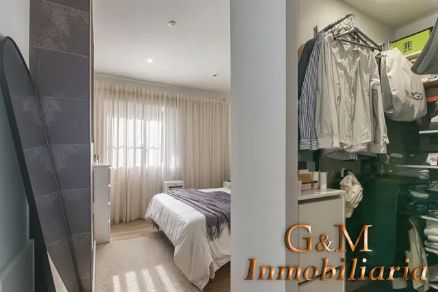 Piso 3 habitaciones 72m² en venta - Portada Alta — 8