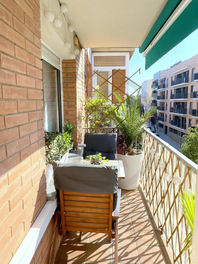 Amplio Piso en Vallparadís con parking incluido — 8