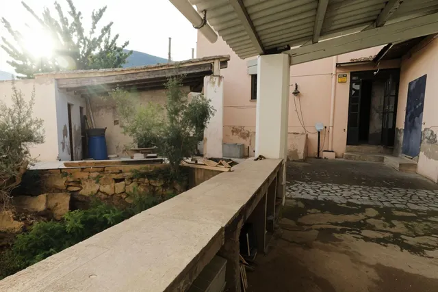 CASA EN LA VILETA - PALMA — 27