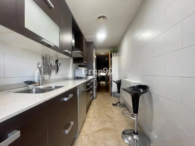 PISO MODERNO Y FUNCIONAL EN ALBATÀRREC , 3 habitaciones CON  - foto 5