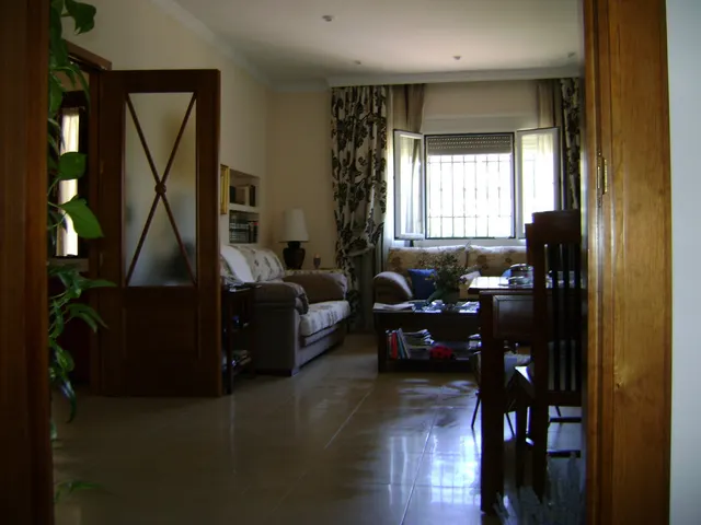 Chalet 3 habitaciones 472m² en venta - Andalucia — 7