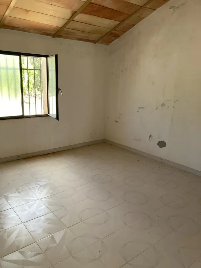 Casa con Terreno en La Joya — 14