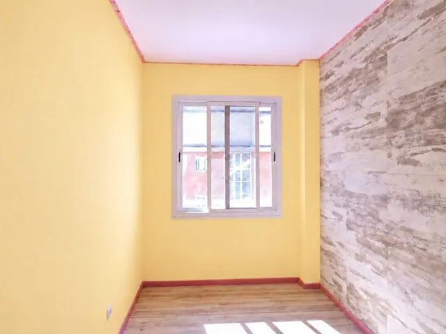 Excepcional vivienda en violant d'hongria con parking doble, trastero y zona comunitaria — 26