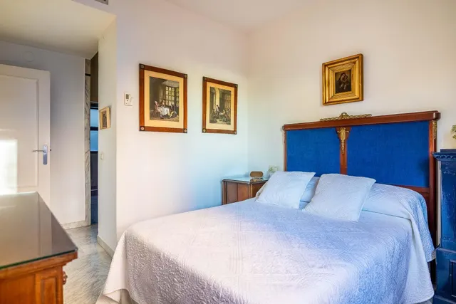 Piso 2 habitaciones 102m² en venta - Nervión — 10