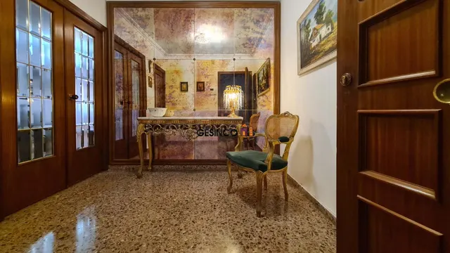 VIVIENDA EN AMPLIA AVENIDA EN VENTA EN ONTINYENT - foto 4