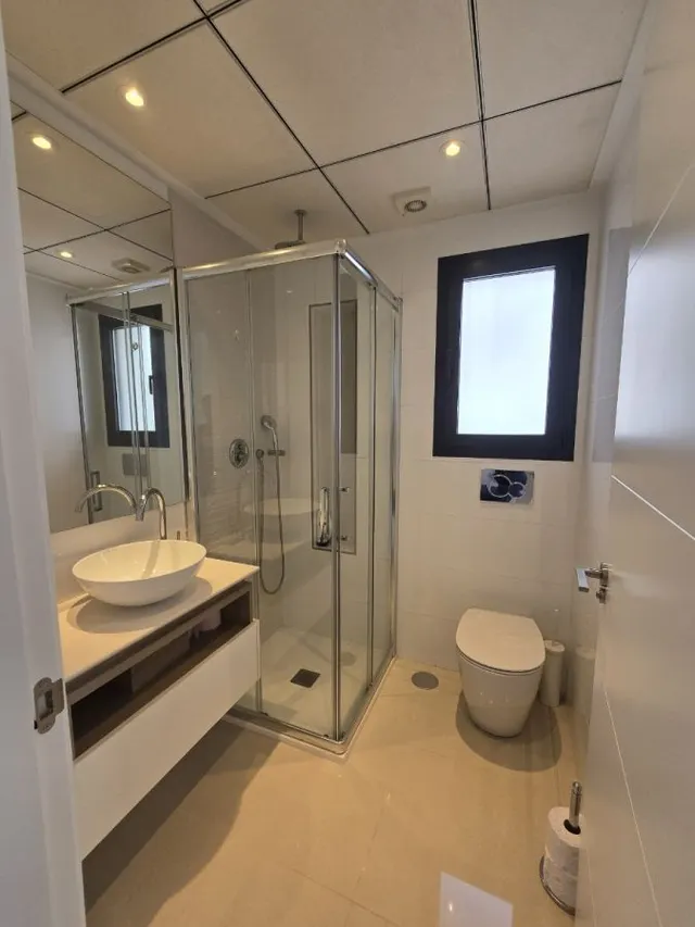 Apartamento 3 habitaciones 144m² en venta - Lo Marabú — 21