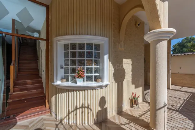 Exclusiva vivienda UNIFAMILIAR de Lujo en Fuente Álamo de Mu - foto 5