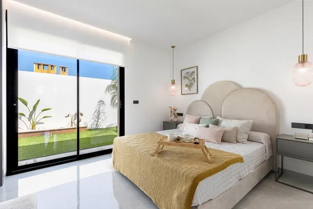 Villa 3 habitaciones 120m² en venta - Los balcones — 31