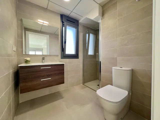 Villa 3 habitaciones 117m² en venta - Los Dolses — 11
