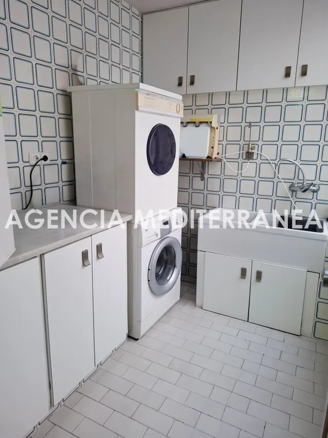Piso 8 habitaciones 291m² en venta - Oliva pueblo — 8