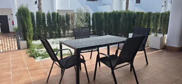 Vivienda en venta en Mar de Pulpí, Costa de Almería — 4