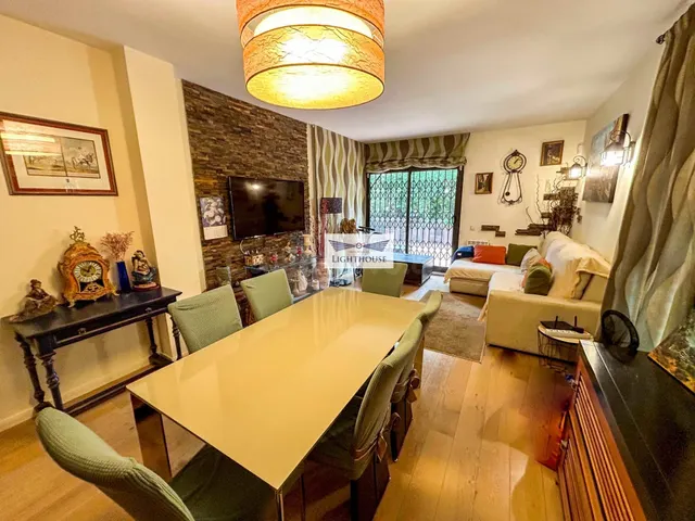 Apartamento en planta baja en un prestigioso complejo. - foto 5