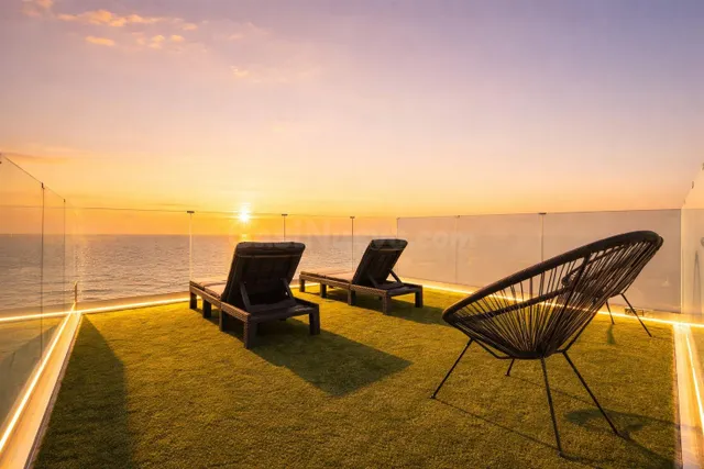 Escapa de los inviernos del norte y despierta con vistas al  - foto 5