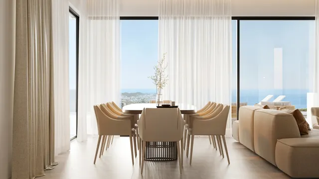 Chalet 4 habitaciones 299m² en venta - Riviera del sol — 6