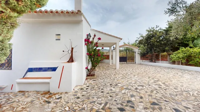 Apartamento 5 habitaciones 200m² en venta - Playa les deveses — 14