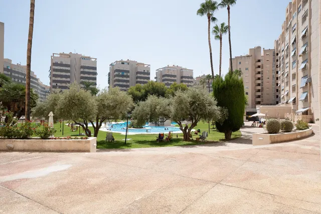 Apartamento en El Campello — 27