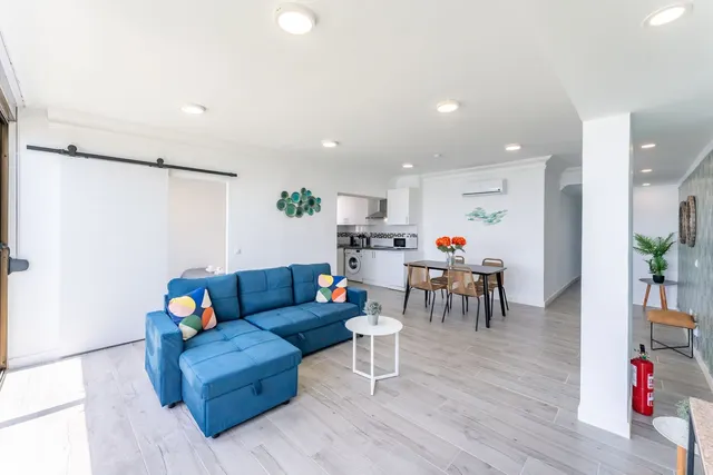 Apartamento 7 habitaciones 205m² en venta - Centro — 13