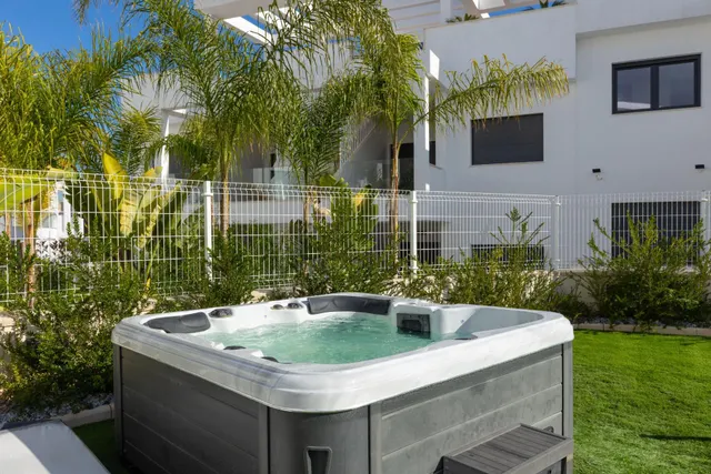 Bungalow 2 habitaciones 72m² en venta - Los balcones — 35