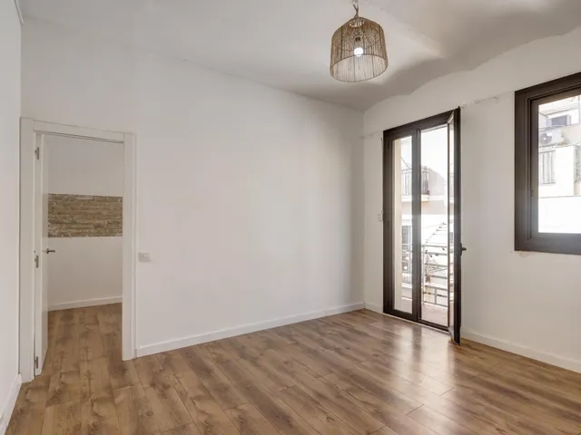 Piso en oferta en la barceloneta — 9