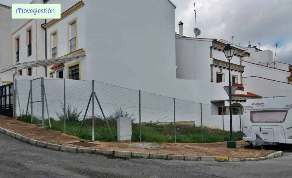 ZONA COTO MULERA.