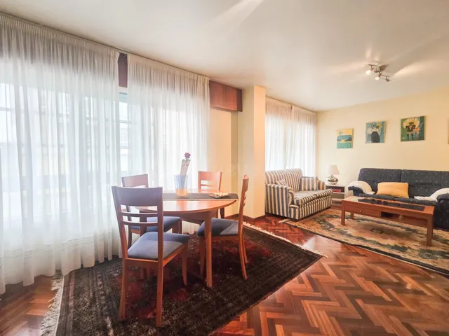 Piso 2 habitaciones 90m² en alquiler - Someso - Matogrande — 3