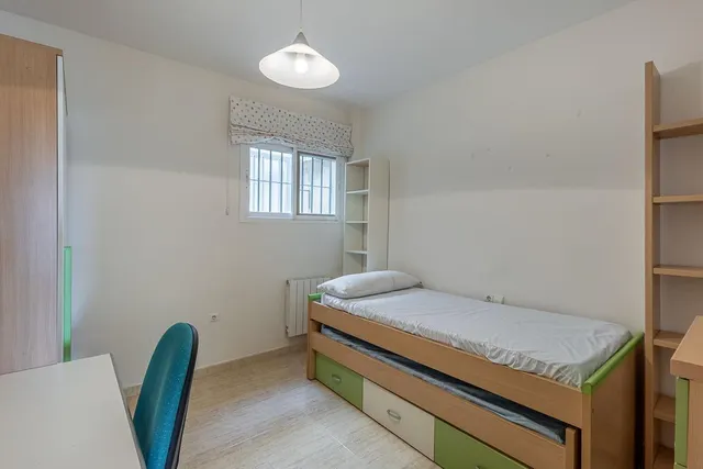 Piso en venta en Santa Fe con garaje y terraza. — 15