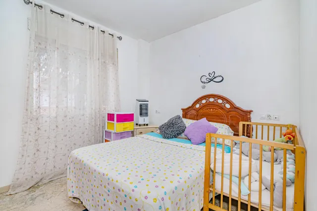 Gran oportunidad en Cijuela, con garaje y trastero — 12