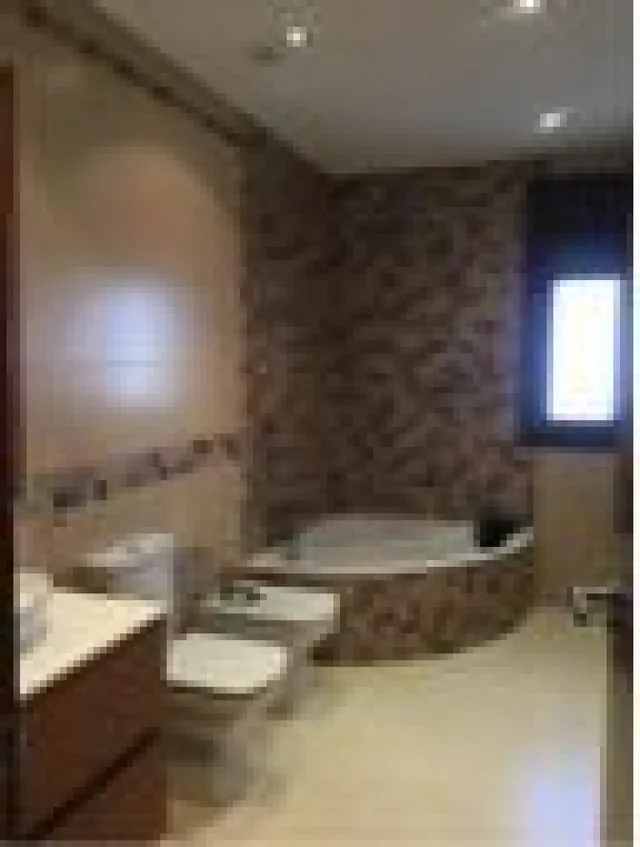 Chalet 5 habitaciones en venta - Villalobon — 29