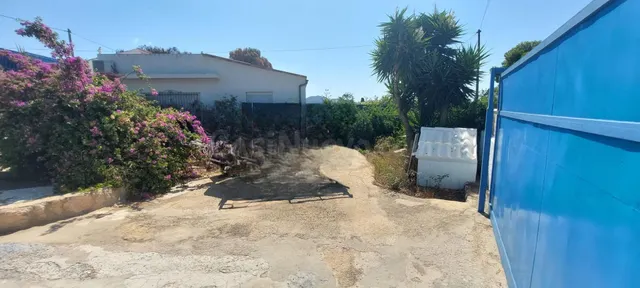 CHALET EN BENIDORM — 2