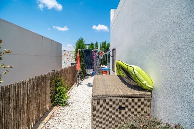 Villa de lujo 3 dormitorios 120m² en Algorfa - Ideal inversión — 34