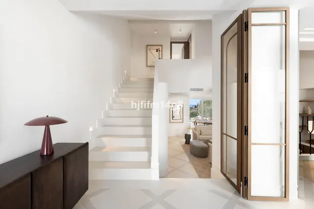 Adosado 3 habitaciones 198m² en venta - Aloha — 24