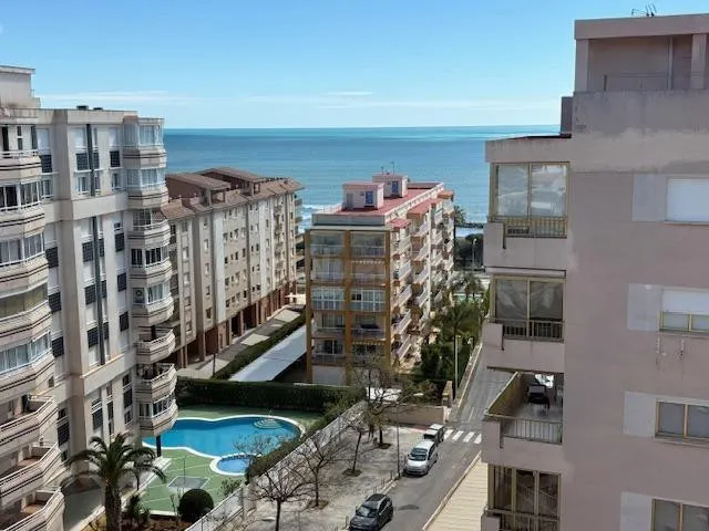 Apartamento en Terrers en Benicàssim — 4