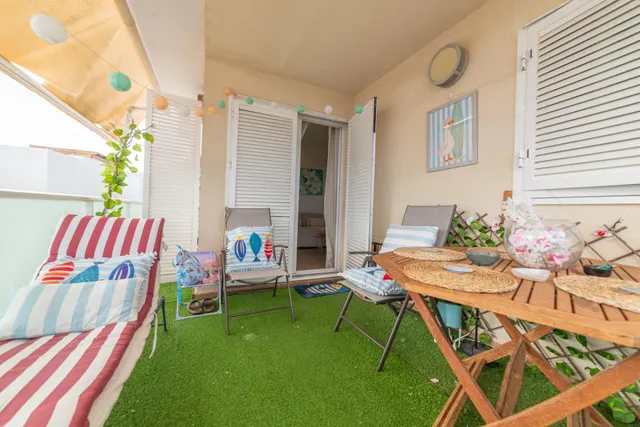 Apartamento 2 habitaciones 71m² en venta - San blas — 7