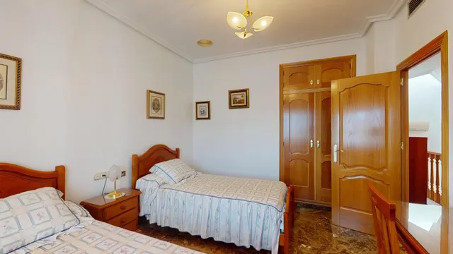 Chalet 4 habitaciones 503m² en venta - Santo Ángel — 42