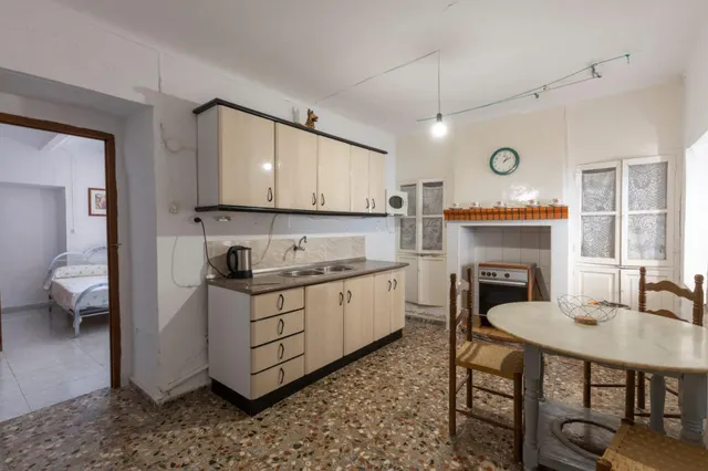 ¡¡¡Casa en Morelabor (Granada), lista para entrara a vivir por solo 49.900€!!!! — 11