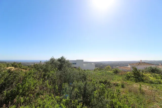 Terreno urbanizable en venta - Sotogrande - Alto - foto 3
